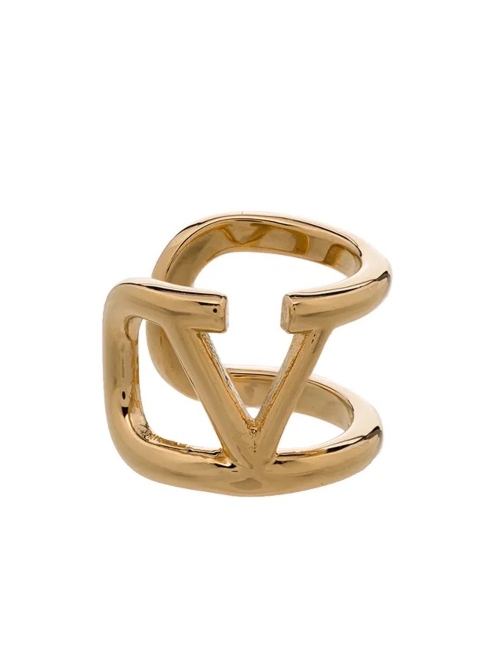 Valentino Earcuff VLOGO Signature